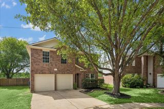 19703 Eagle Canyon Way, Katy, TX 77450