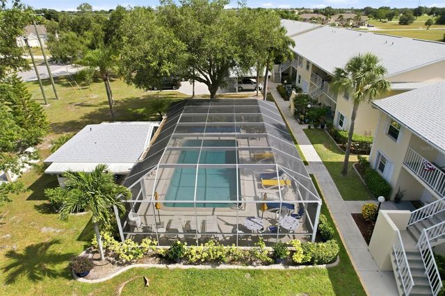 1512 RIO DE JANEIRO AVENUE 428, Punta Gorda, FL 33983
