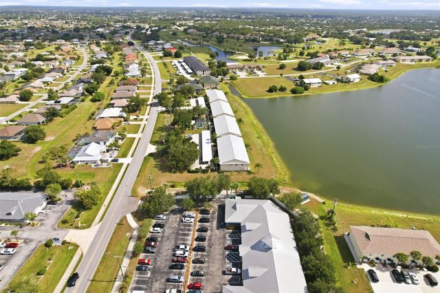 1512 RIO DE JANEIRO AVENUE 428, Punta Gorda, FL 33983