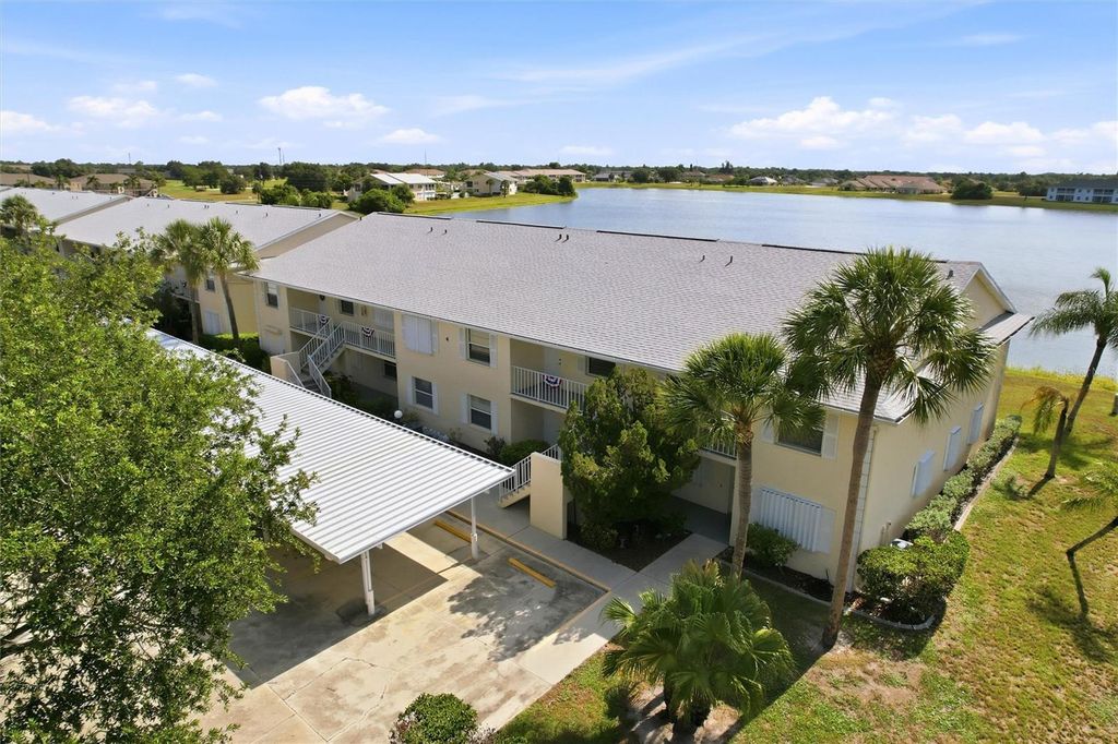 1512 RIO DE JANEIRO AVENUE 428, Punta Gorda, FL 33983