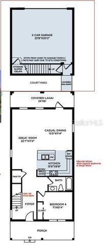 204 SUNSET GARDEN LANE, Winter Garden, FL 34787