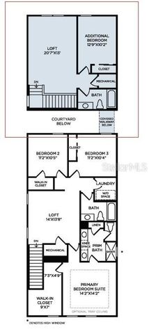 204 SUNSET GARDEN LANE, Winter Garden, FL 34787