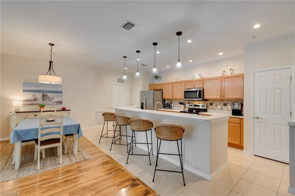 11741 Pasetto LN 206, FORT MYERS, FL 33908 — exterior