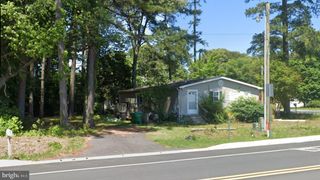 26223 AUTUMN RD & 26148 JOHN J WILLIAMS HWY, Millsboro, DE 19966