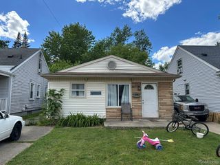 15589 Norborne Avenue, Redford Charter Township, MI 48239