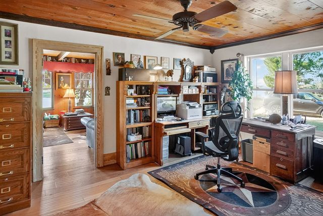 5805 S County Rd 1065, Midland, TX 79706