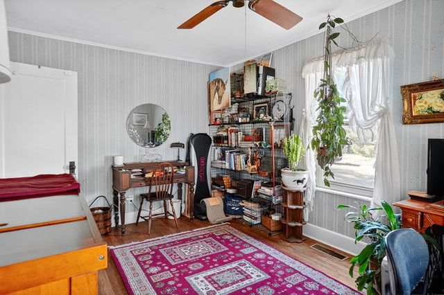 5805 S County Rd 1065, Midland, TX 79706