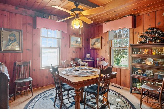 5805 S County Rd 1065, Midland, TX 79706