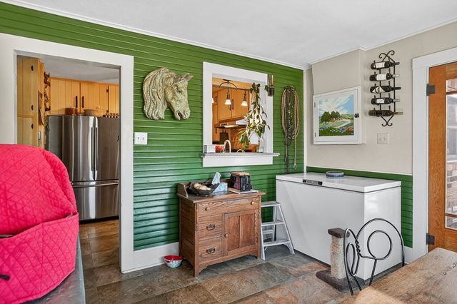 5805 S County Rd 1065, Midland, TX 79706