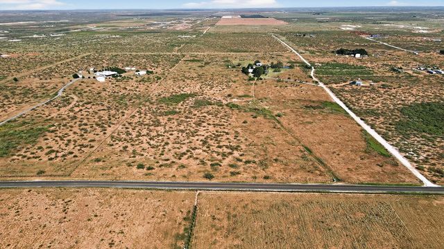 5805 S County Rd 1065, Midland, TX 79706