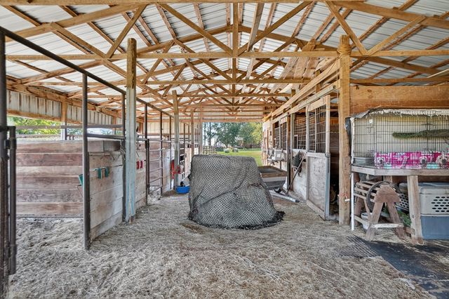 5805 S County Rd 1065, Midland, TX 79706