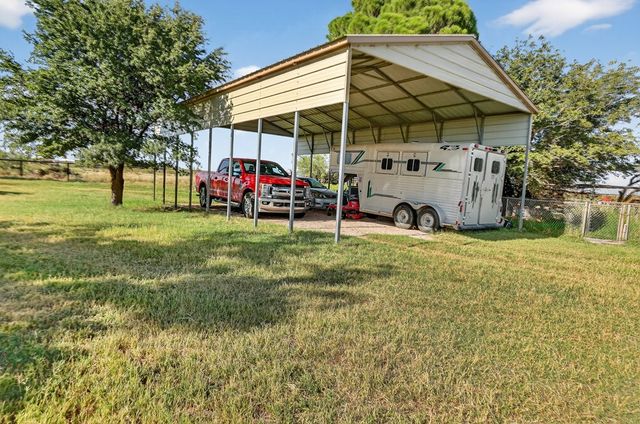 5805 S County Rd 1065, Midland, TX 79706