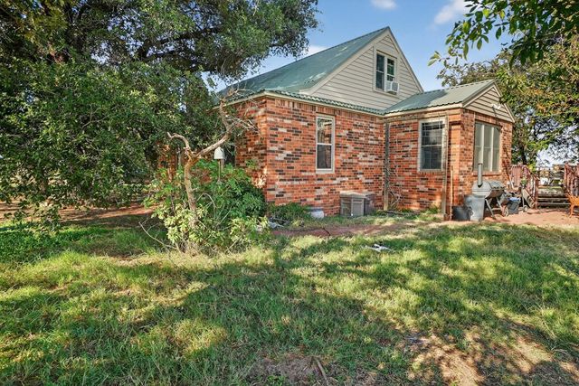 5805 S County Rd 1065, Midland, TX 79706