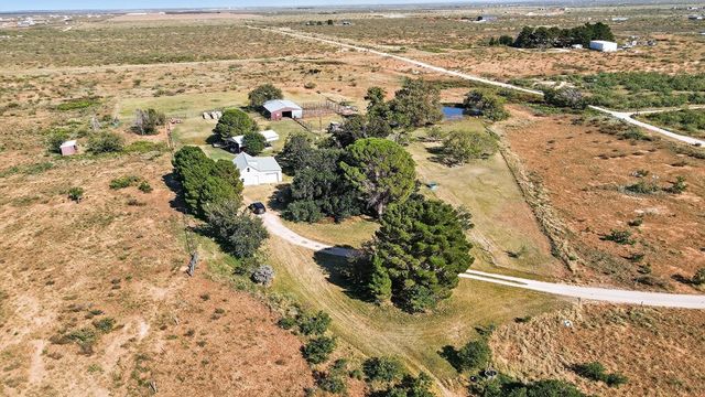 5805 S County Rd 1065, Midland, TX 79706