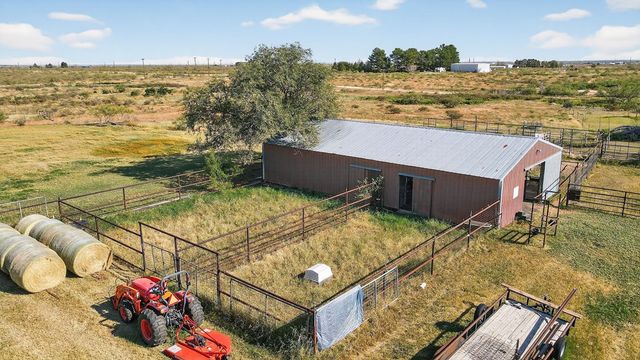 5805 S County Rd 1065, Midland, TX 79706