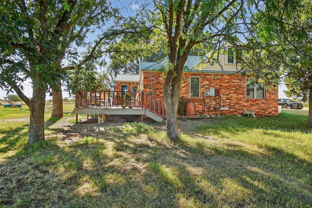 5805 S County Rd 1065, Midland, TX 79706