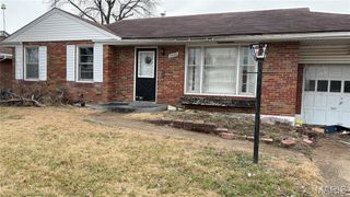 9426 Westchester Drive, St Louis, MO 63136