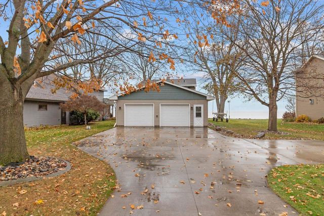 W7199 FIRELANE 2 LANE, Menasha, WI 54942