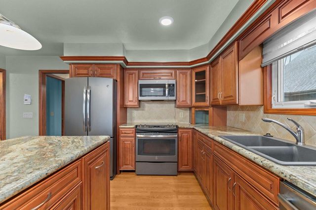 W7199 FIRELANE 2 LANE, Menasha, WI 54942