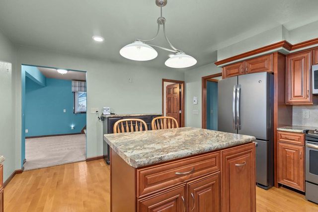 W7199 FIRELANE 2 LANE, Menasha, WI 54942