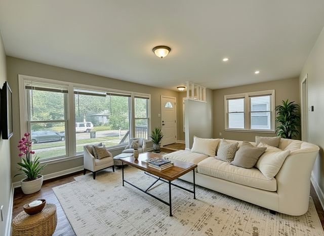 17925 Walter Street, Lansing, IL 60438