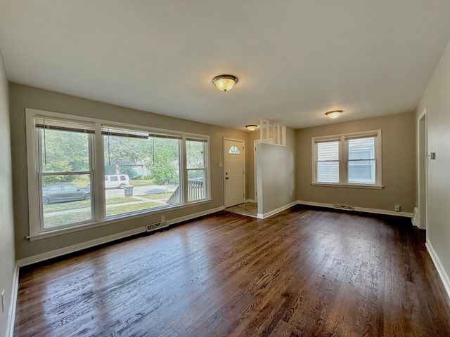 17925 Walter Street, Lansing, IL 60438