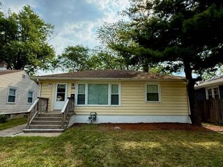 17925 Walter Street, Lansing, IL 60438