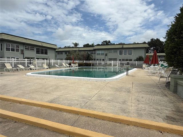 1433 S BELCHER ROAD C11, Clearwater, FL 33764