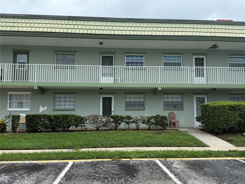 1433 S BELCHER ROAD C11, Clearwater, FL 33764