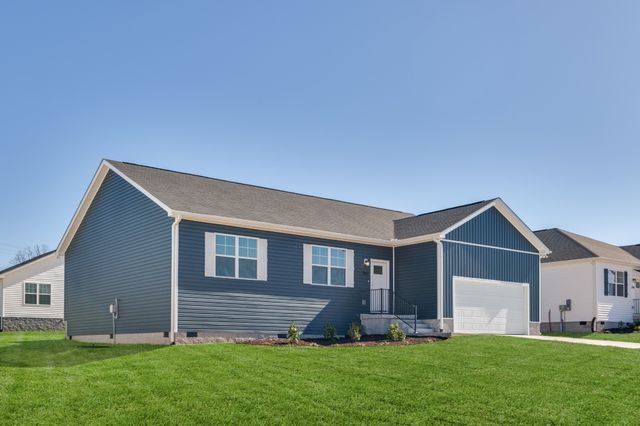 219 Reece Road, Baxter, TN 38544