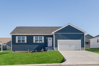 219 Reece Road, Baxter, TN 38544