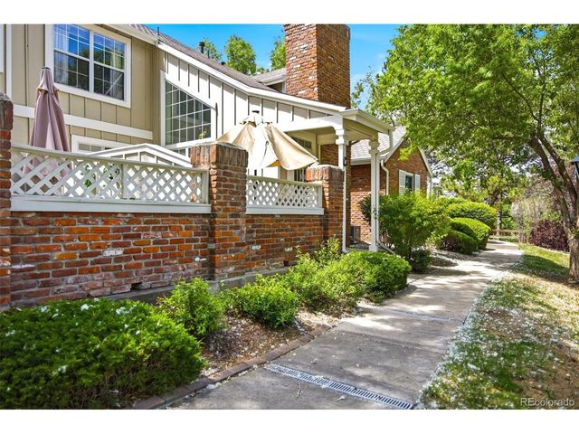 3006 W Long Dr C, Littleton, CO 80120