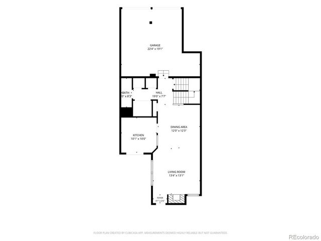 3006 W Long Dr C, Littleton, CO 80120