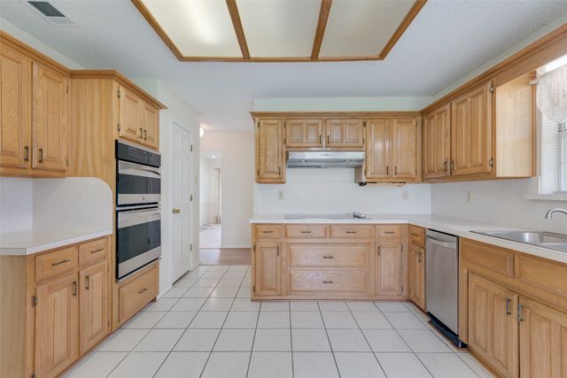 11275 Old Military Trail, Forney, TX 75126