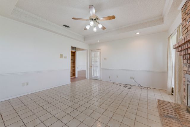 11275 Old Military Trail, Forney, TX 75126