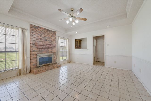 11275 Old Military Trail, Forney, TX 75126