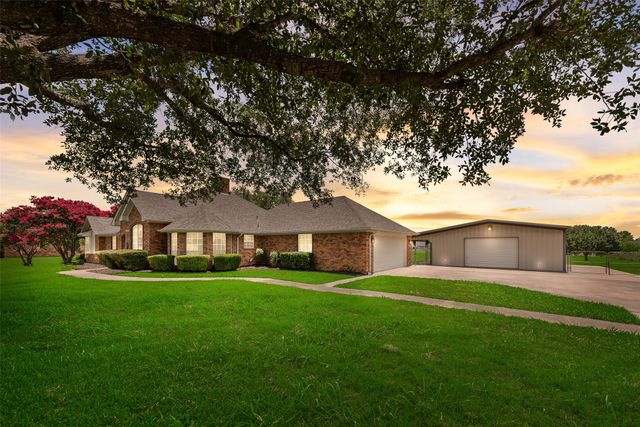 11275 Old Military Trail, Forney, TX 75126