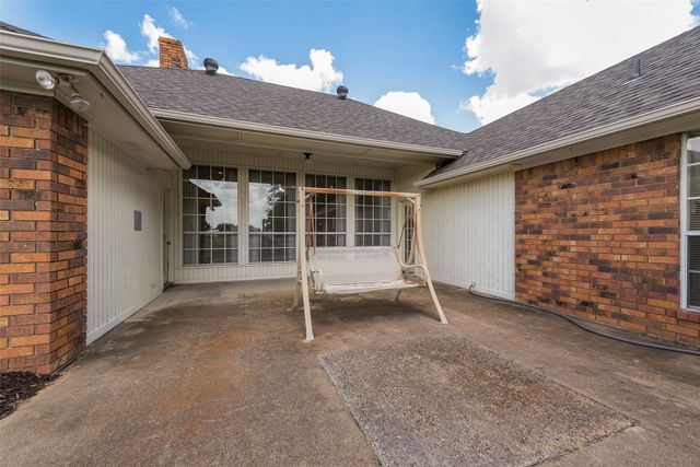 11275 Old Military Trail, Forney, TX 75126