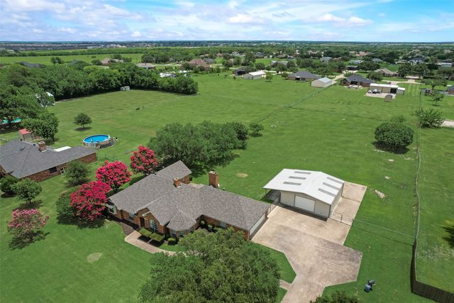 11275 Old Military Trail, Forney, TX 75126
