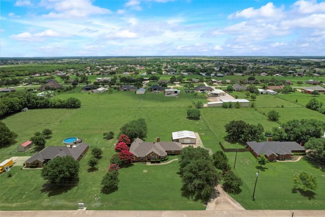 11275 Old Military Trail, Forney, TX 75126