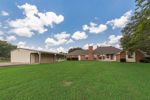 11275 Old Military Trail, Forney, TX 75126