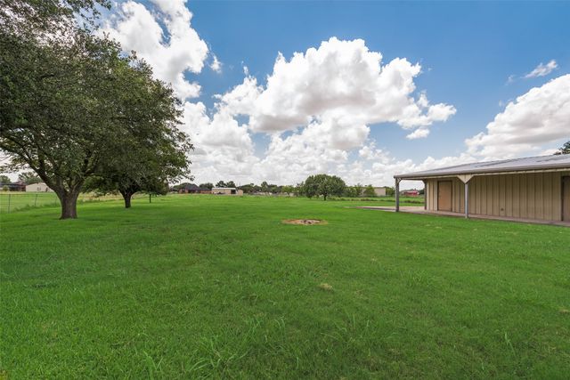 11275 Old Military Trail, Forney, TX 75126
