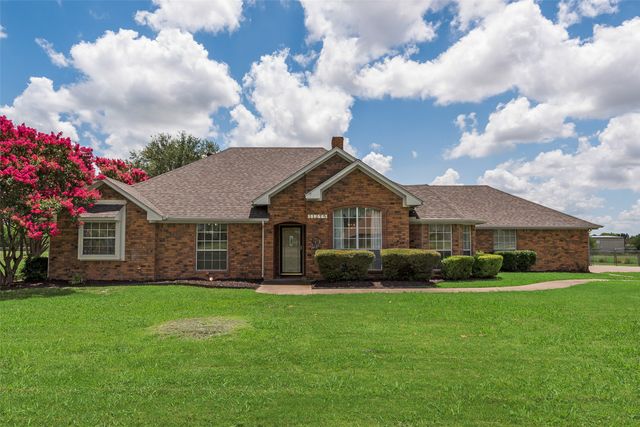 11275 Old Military Trail, Forney, TX 75126