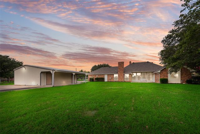 11275 Old Military Trail, Forney, TX 75126