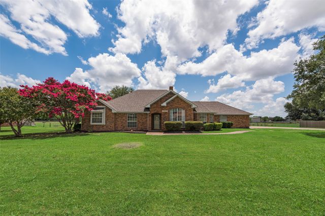 11275 Old Military Trail, Forney, TX 75126