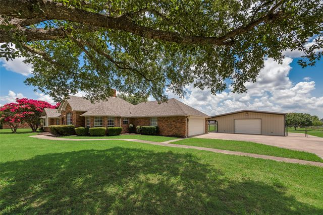 11275 Old Military Trail, Forney, TX 75126