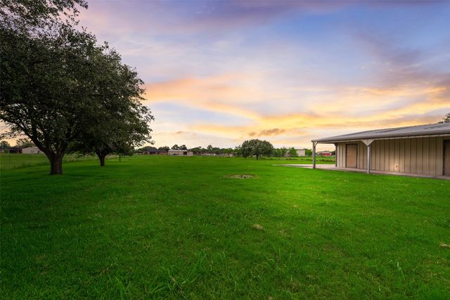 11275 Old Military Trail, Forney, TX 75126