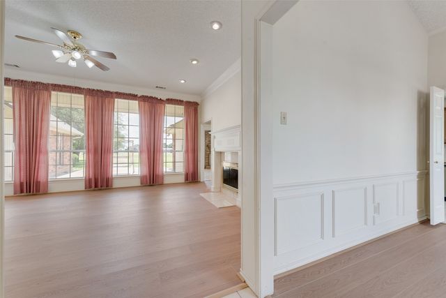 11275 Old Military Trail, Forney, TX 75126