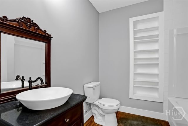 535 Plantation Drive, Rincon, GA 31326