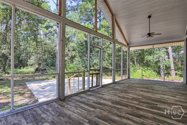 535 Plantation Drive, Rincon, GA 31326